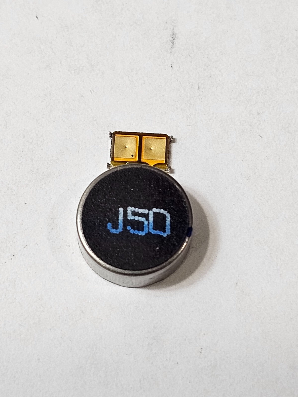Vibration Motor — Galaxy S20 (G981U) — photo 1