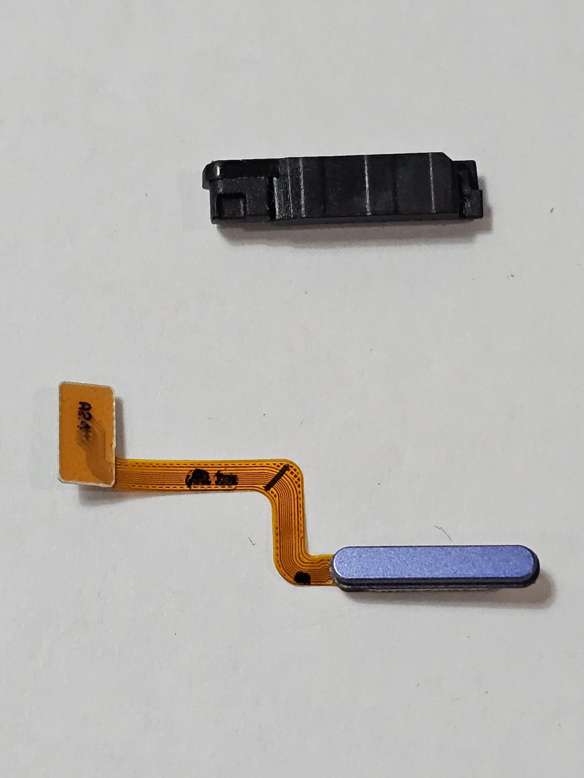 Samsung Galaxy Z Flip F700U Power Button / Fingerprint Sensor Flex