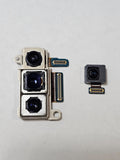 Samsung Galaxy Note10 N970U Complete Front & Rear Camera Set