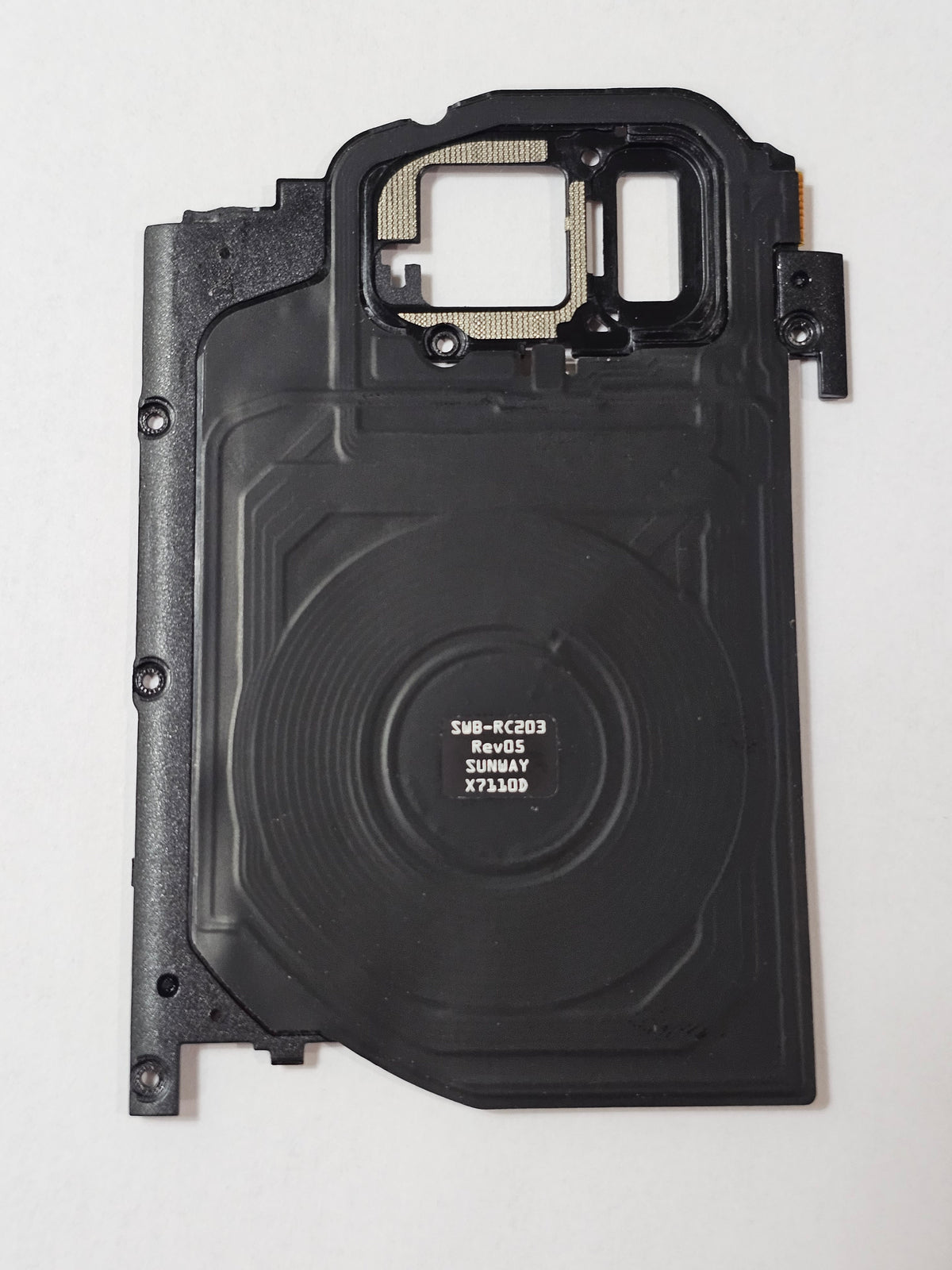 Samsung Galaxy G930V Upper Bracket Assembly