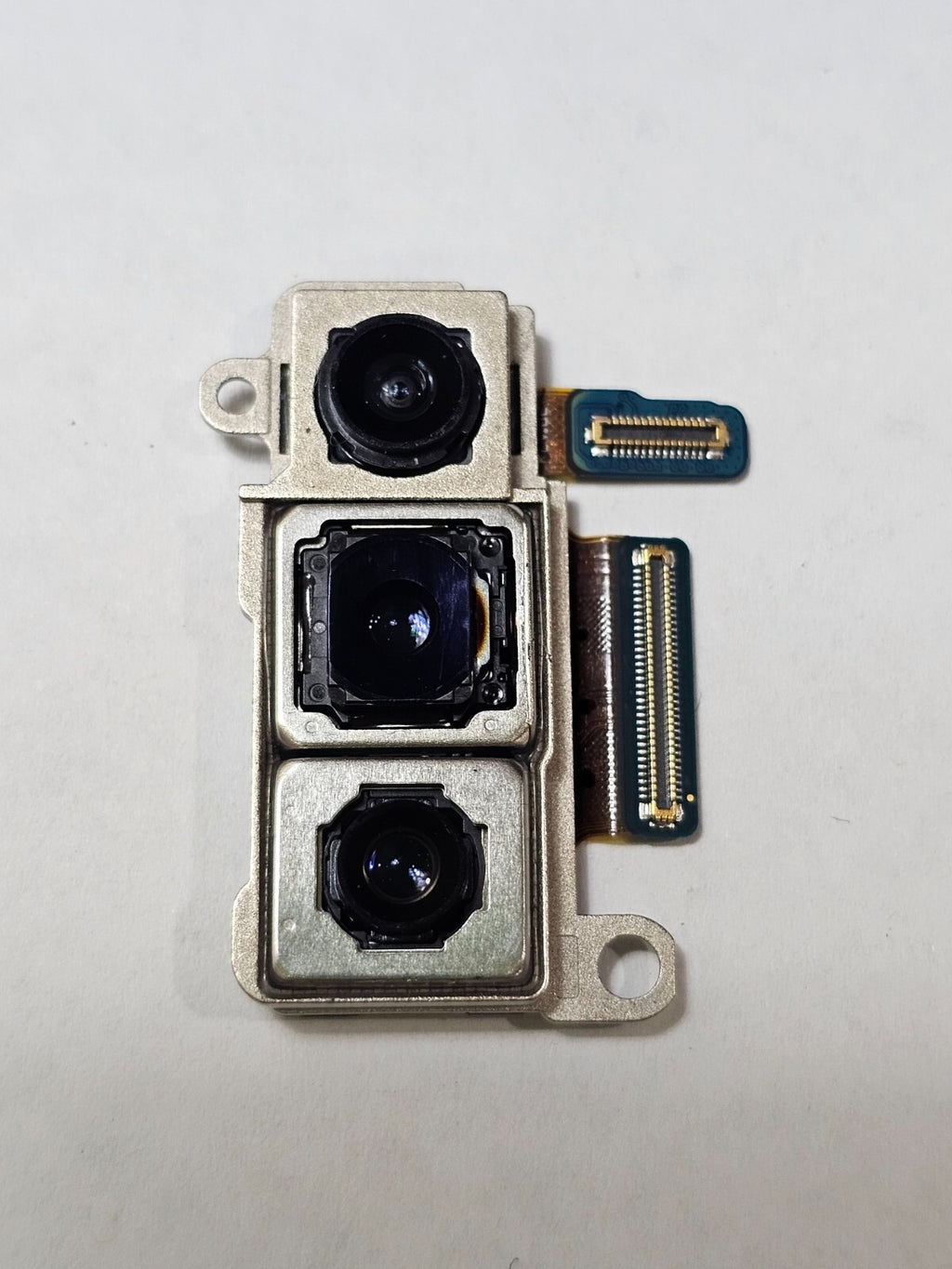 Samsung Galaxy Note10 N970U Complete Front & Rear Camera Set