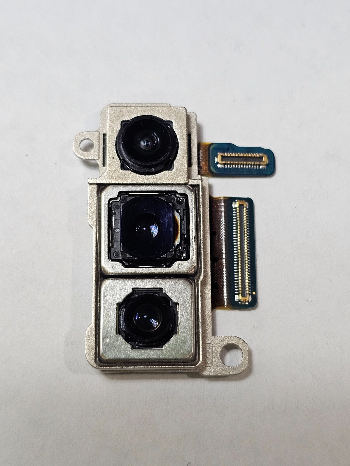 Samsung Galaxy Note10 N970U Complete Front & Rear Camera Set