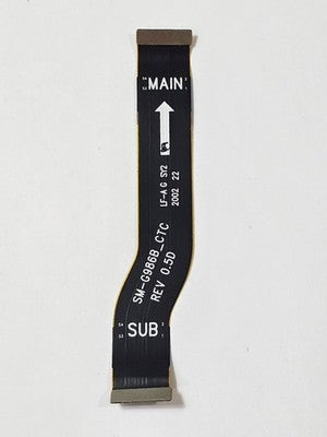 Interconnect Flex Cable — Galaxy S20+ (G986U) — photo 1