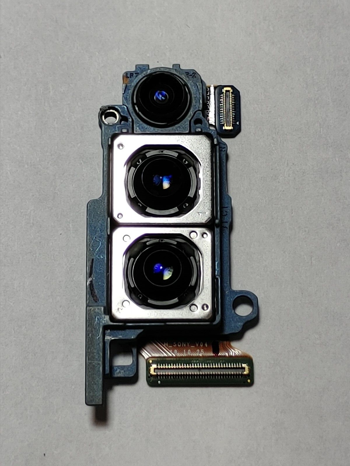 Samsung Galaxy Note20 5G N981U Ultra-Wide Camera Module