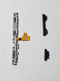 Samsung Galaxy S20 FE 5G G781U Power / Volume Button Flex - Blue