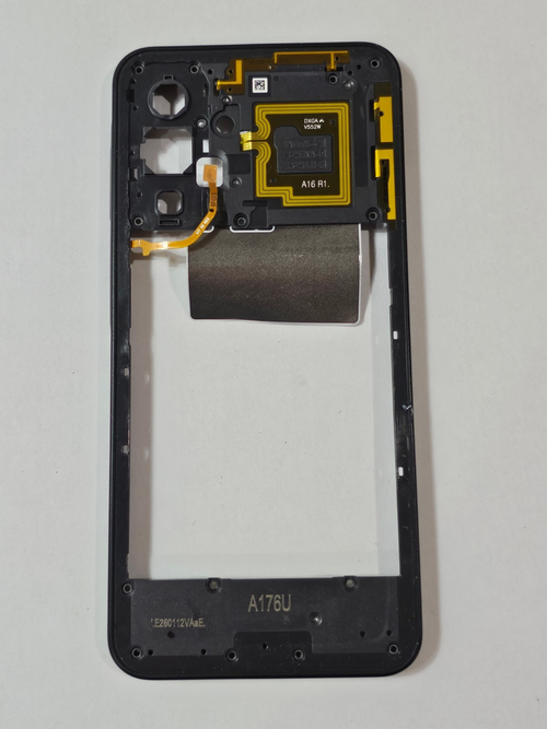 Fingerprint Sensor — Galaxy A17 5G (A176U) — photo 1
