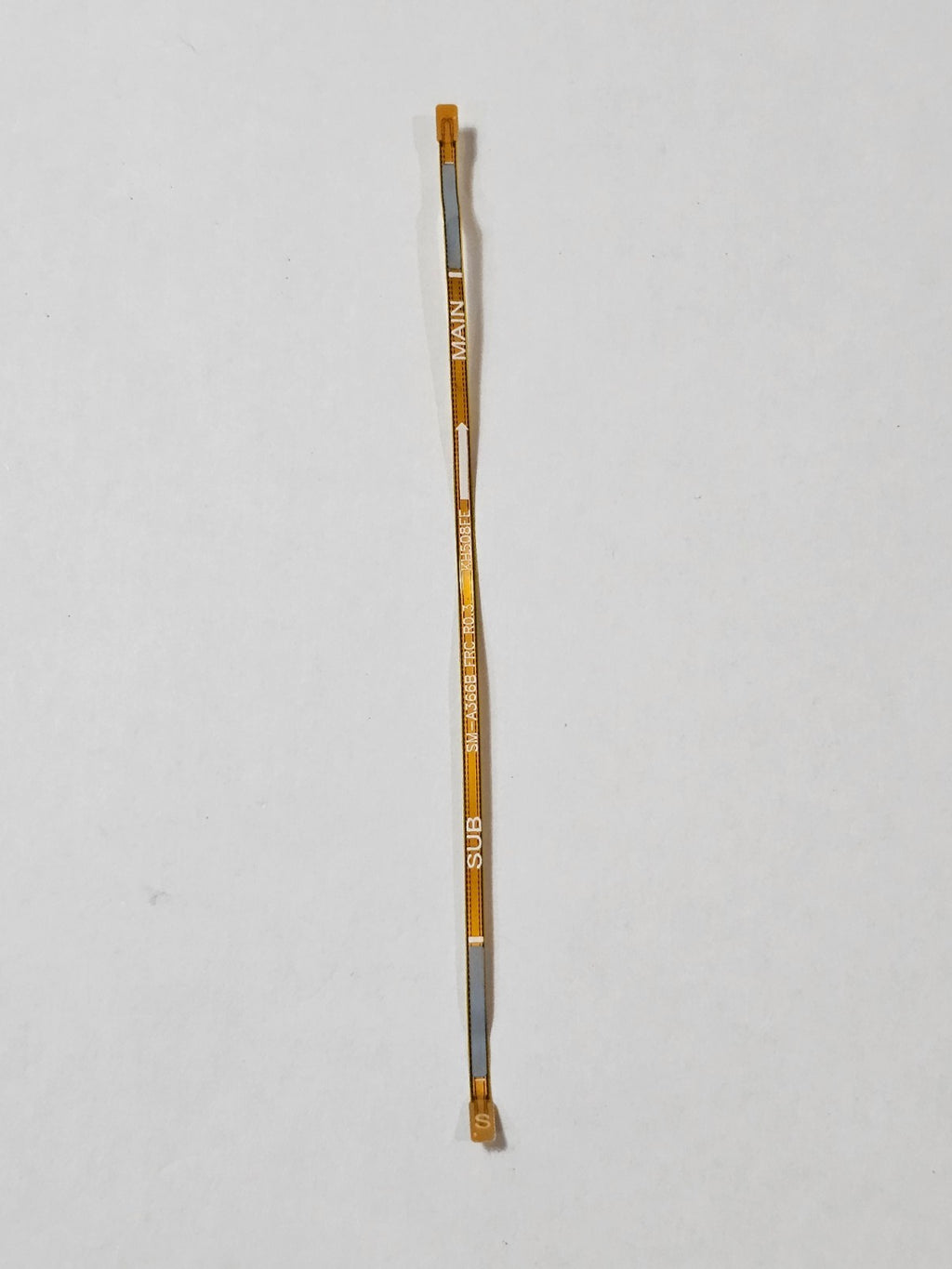 Samsung Galaxy A36 5G A366U Network Signal Antenna Flex Cable