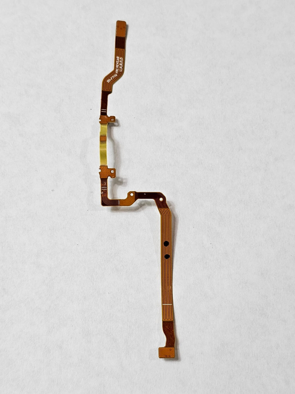 Samsung Galaxy Z Flip3 5G F711U Network Signal Antenna Flex Cable