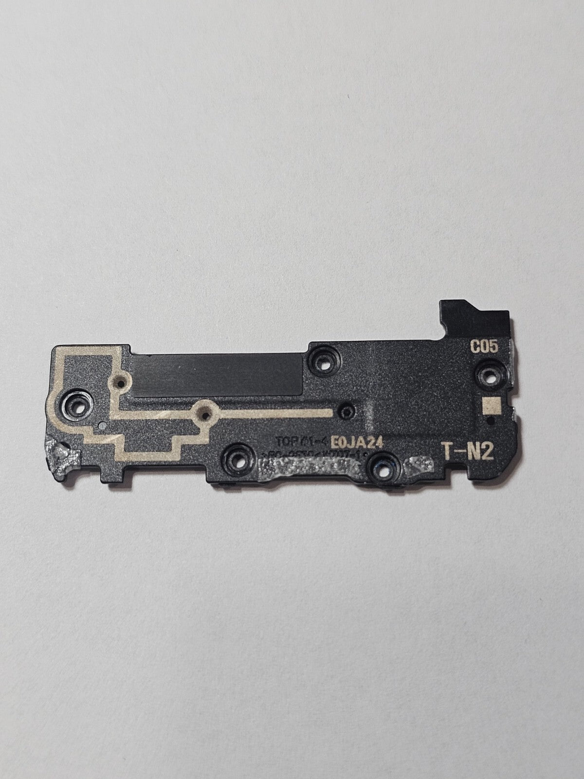 Samsung Galaxy Z Fold2 5G F916U Lower Bracket Assembly