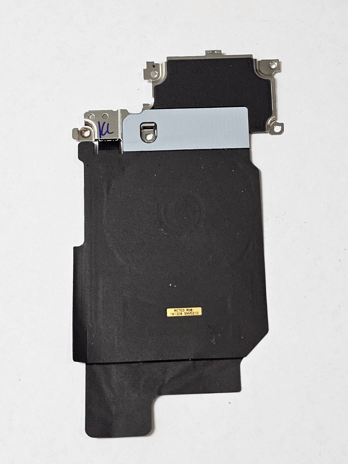 Samsung Galaxy S20 5G G981U Wireless Charging Coil