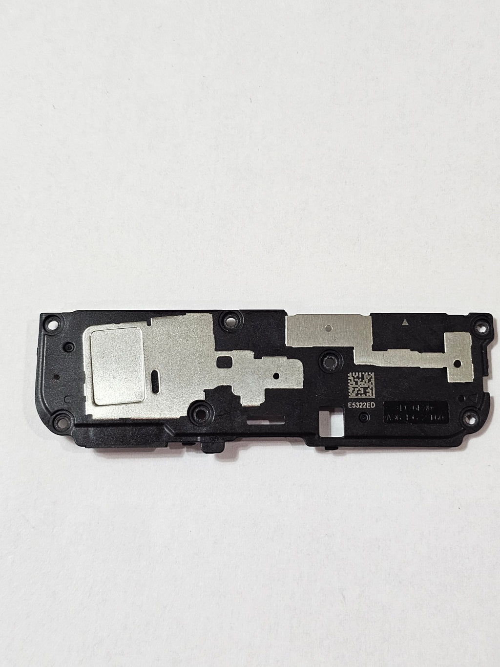 Samsung Galaxy A36 5G A366U NFC Antenna & Loudspeaker Assembly