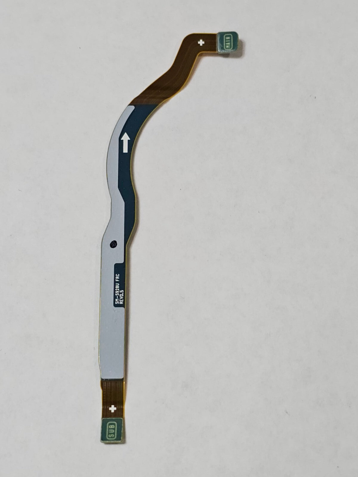 Samsung Galaxy S24 Ultra S928U Network Signal Antenna Flex Cable