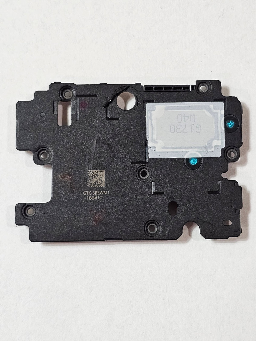 Samsung Galaxy Z Fold3 5G F926U Loudspeaker Module