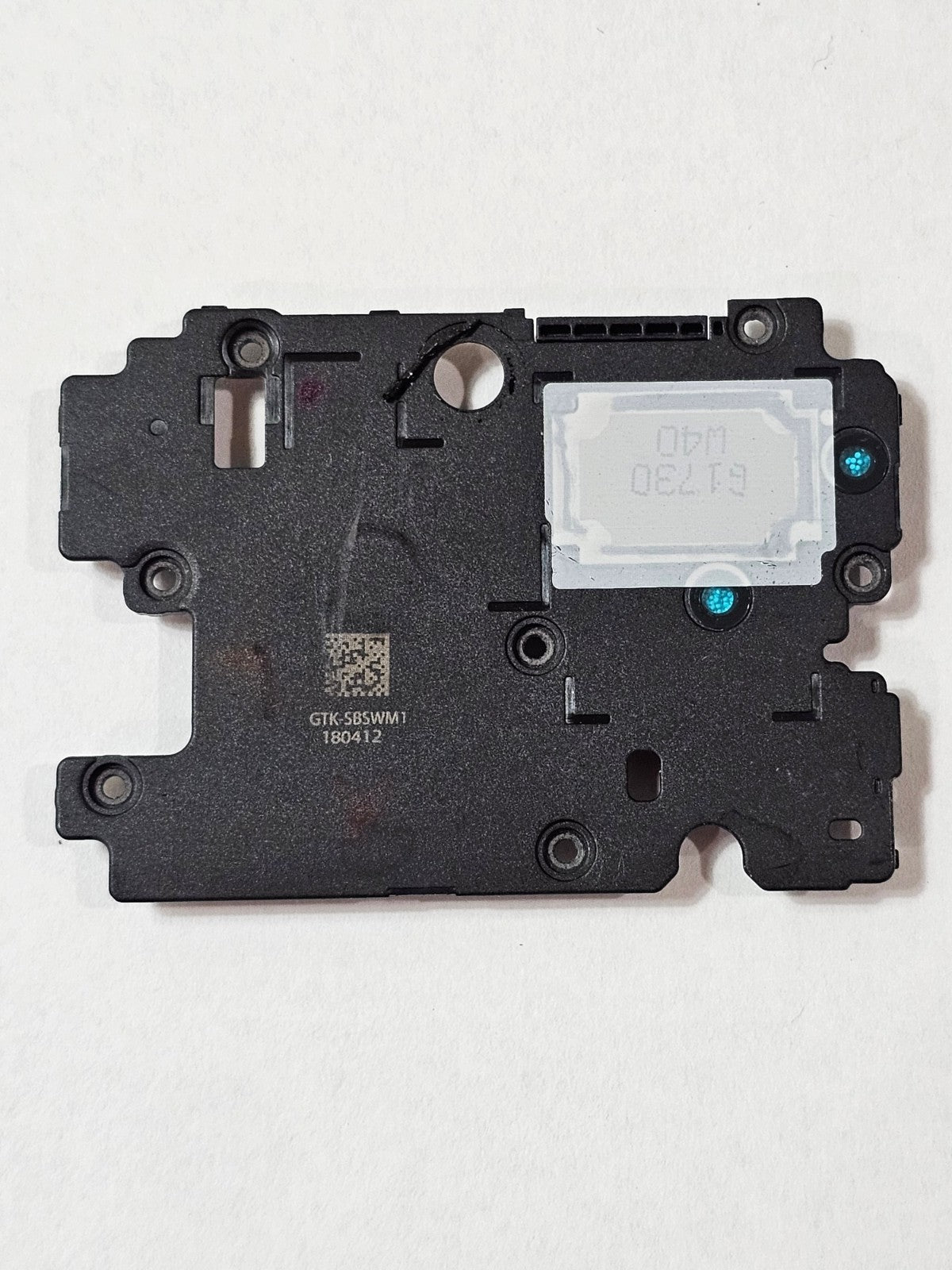 Samsung Galaxy Z Fold3 5G F926U Loudspeaker Module