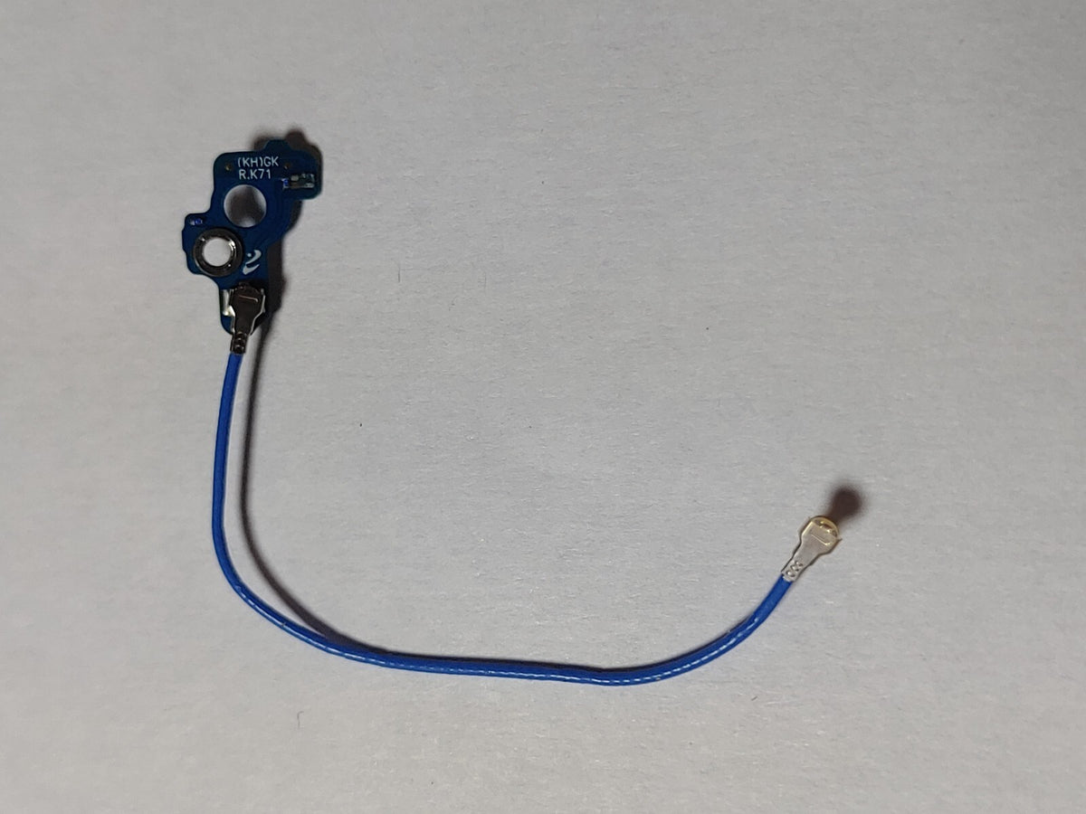 Samsung Galaxy Z Fold2 5G F916U Antenna Coax / Signal Cable