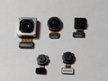 Rear Camera - Ultra Wide — Galaxy A53 5G (A536U) — photo 1