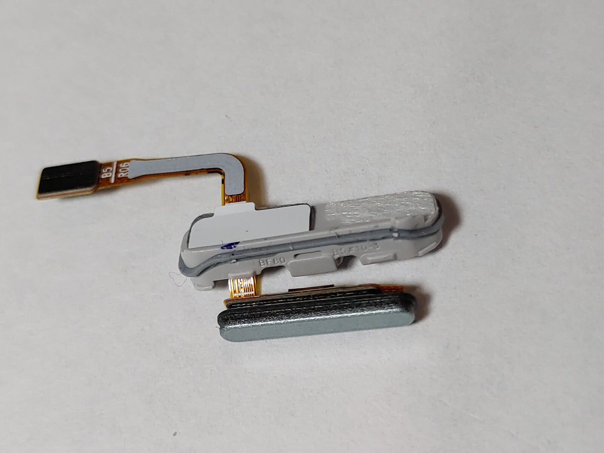 Samsung Galaxy Z Flip5 F731U Power Button / Fingerprint Sensor Flex