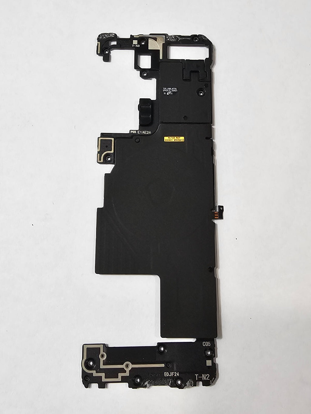 Samsung Galaxy Z Fold2 5G F916U NFC Antenna Bracket Set