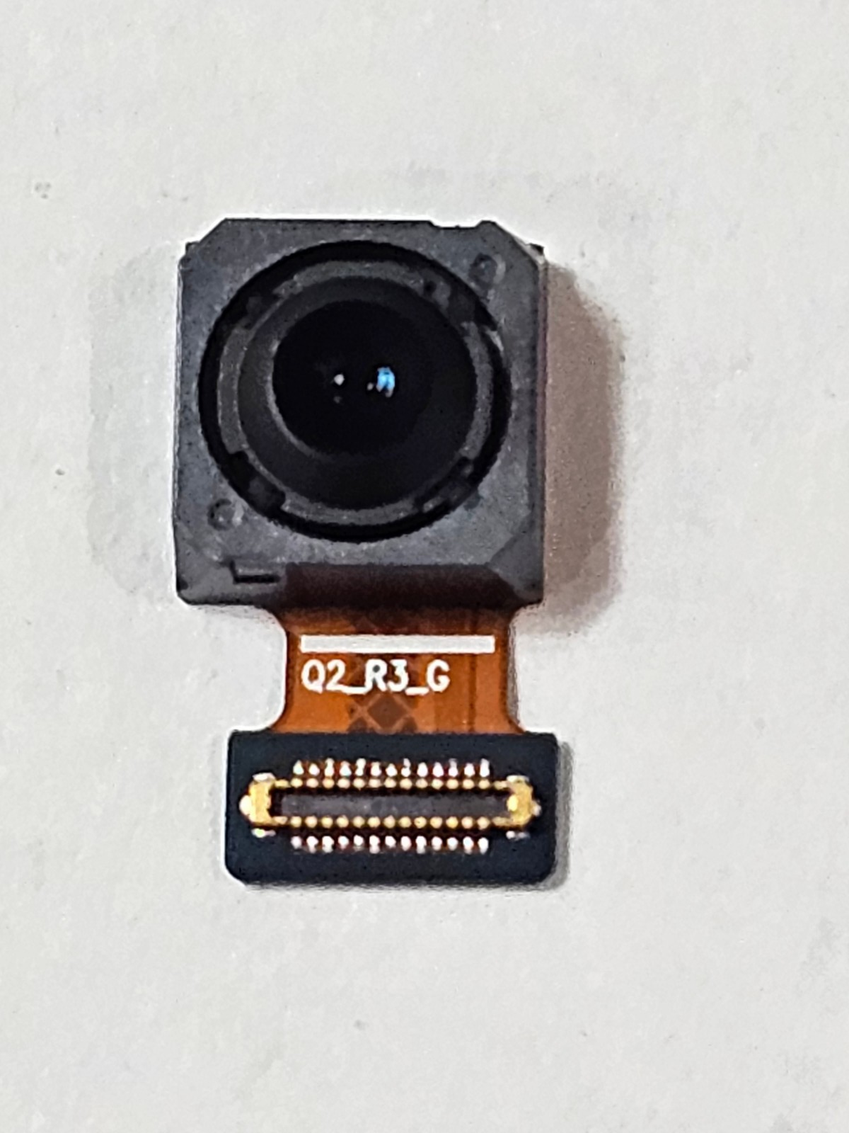 Samsung Galaxy Z Fold3 5G F926U Front Camera Module