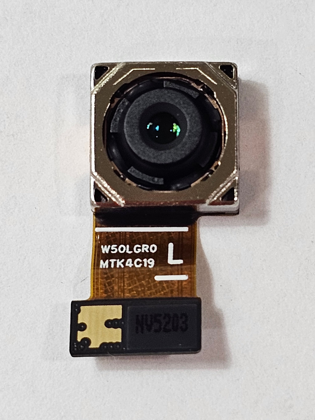 Samsung Galaxy A15 5G A156U Main Rear Camera Module