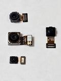 Rear Camera - Ultra Wide — Galaxy A16 5G (A166U) — photo 1