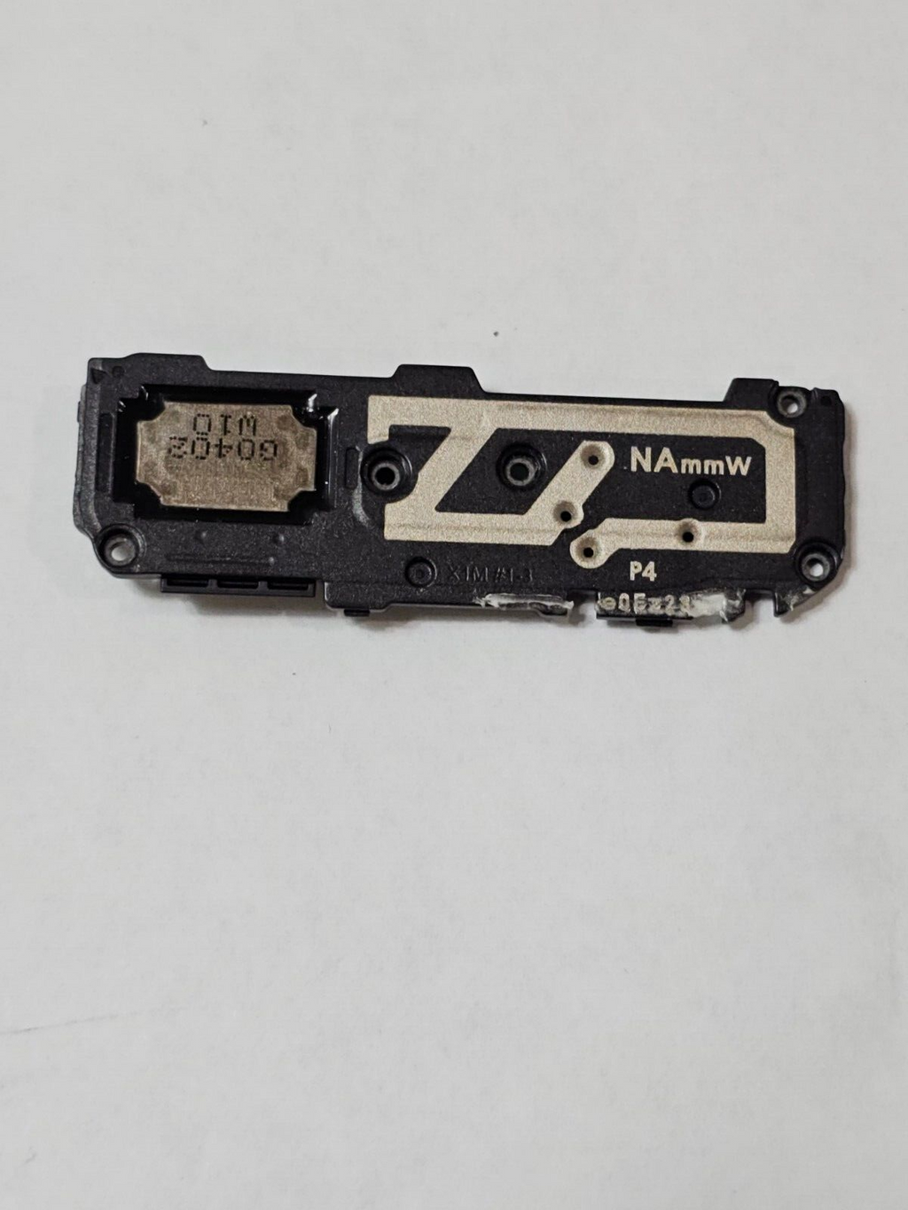 Samsung Galaxy S20 FE 5G G781V Loudspeaker Module
