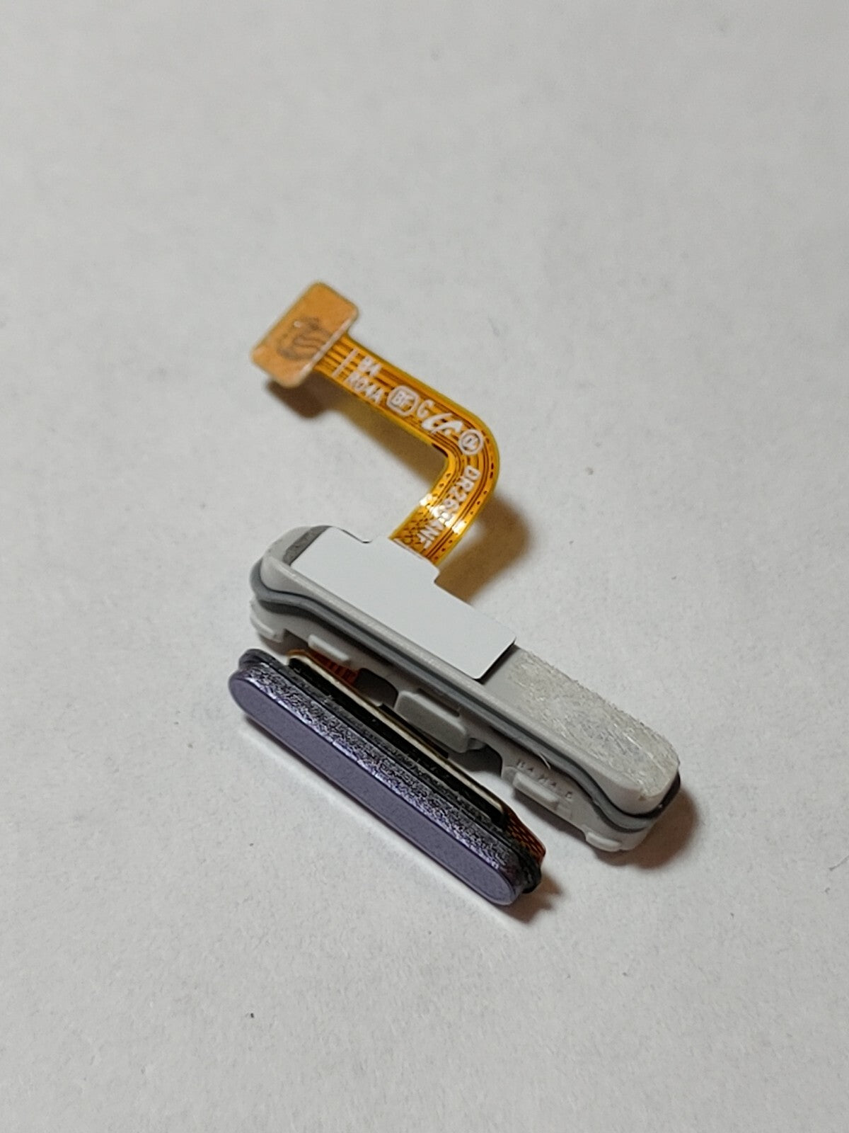 Samsung Galaxy Z Flip4 F721U Power Button / Fingerprint Sensor Flex
