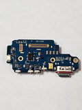 Samsung Galaxy S22 Ultra S908U USB-C Charging Port Sub-Board