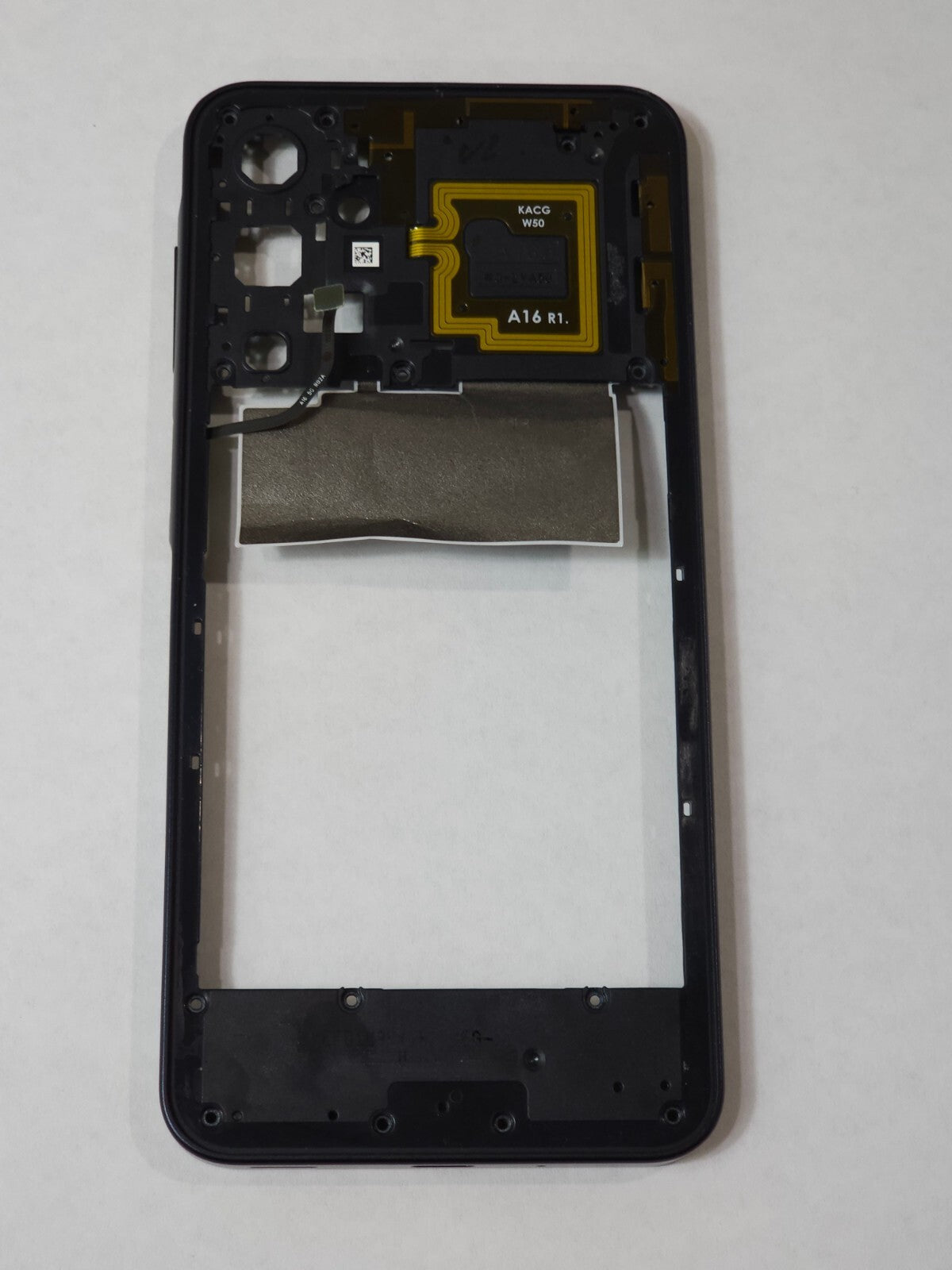 Fingerprint Sensor — Galaxy A16 5G (A166U) — photo 1