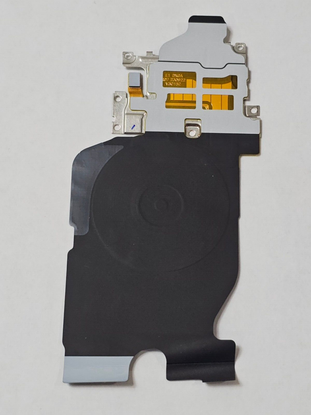 Samsung Galaxy S24 S921U Wireless Charging Coil