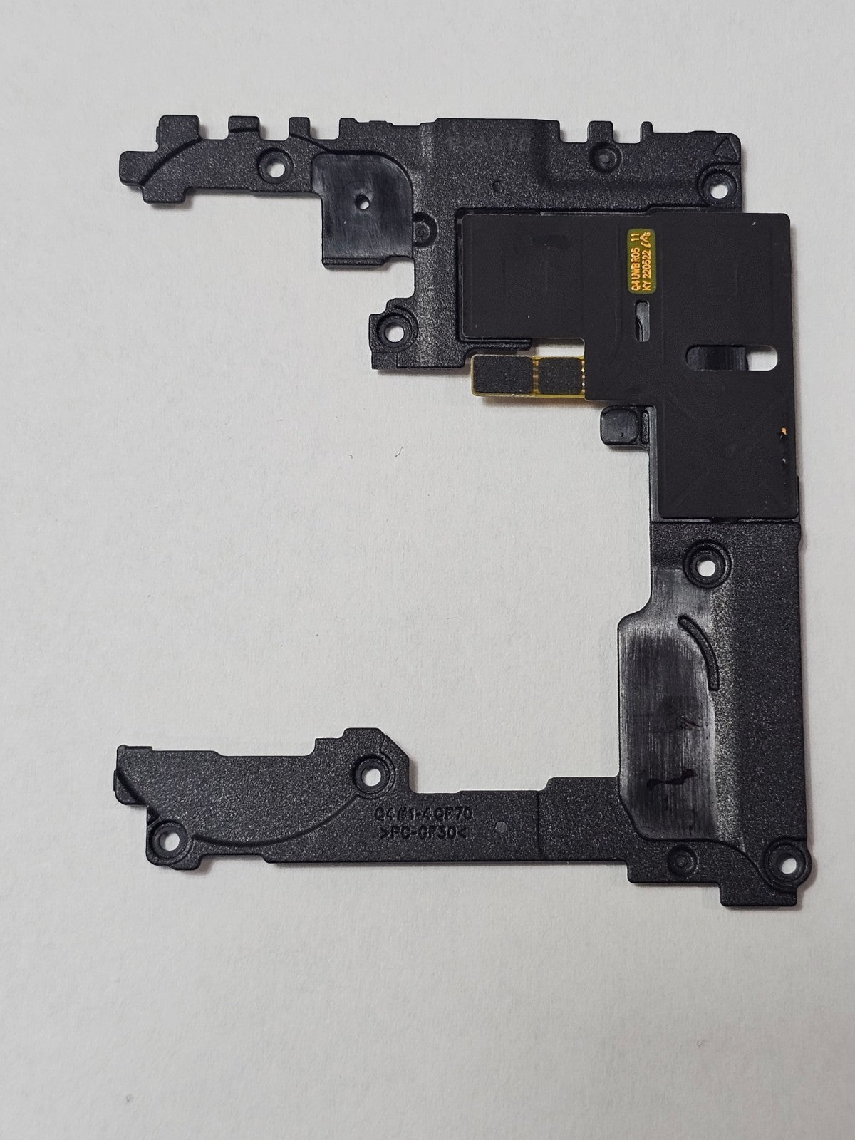 Samsung Galaxy Z Fold4 F936U NFC Antenna Bracket
