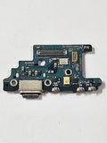 Samsung Galaxy S20+ 5G G986U USB-C Charging Port Sub-Board