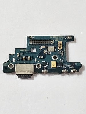 Samsung Galaxy S20+ 5G G986U USB-C Charging Port Sub-Board