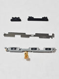 Samsung Galaxy Note20 Ultra 5G N986U Power / Volume Button Flex - Black