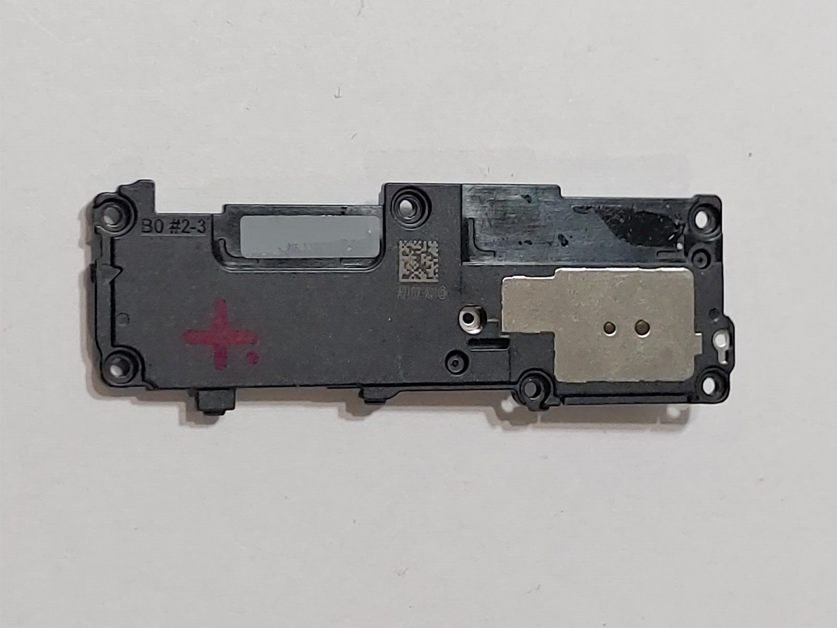 Samsung Galaxy S22 Ultra S908U Loudspeaker Module