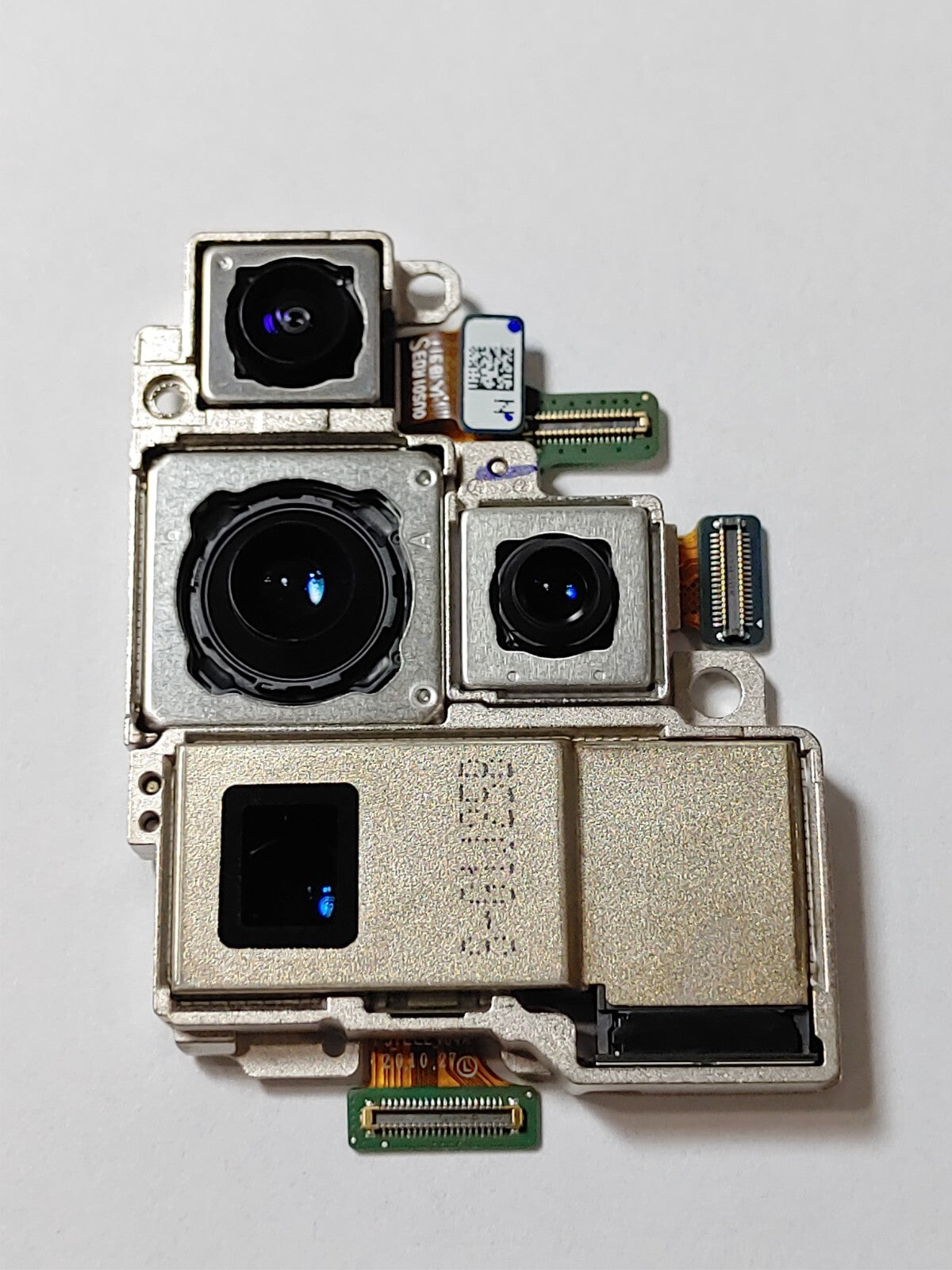 Samsung Galaxy S21 Ultra 5G G998U Rear Camera Module