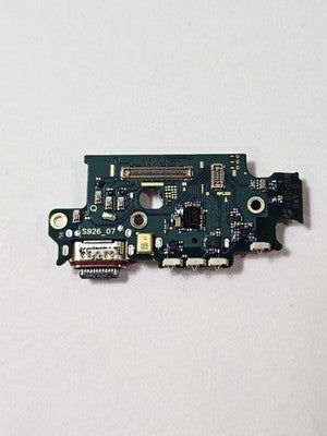 Samsung Galaxy S24+ S926U USB-C Charging Port Sub-Board