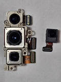 Samsung Galaxy S22+ S906U Complete Front & Rear Camera Set