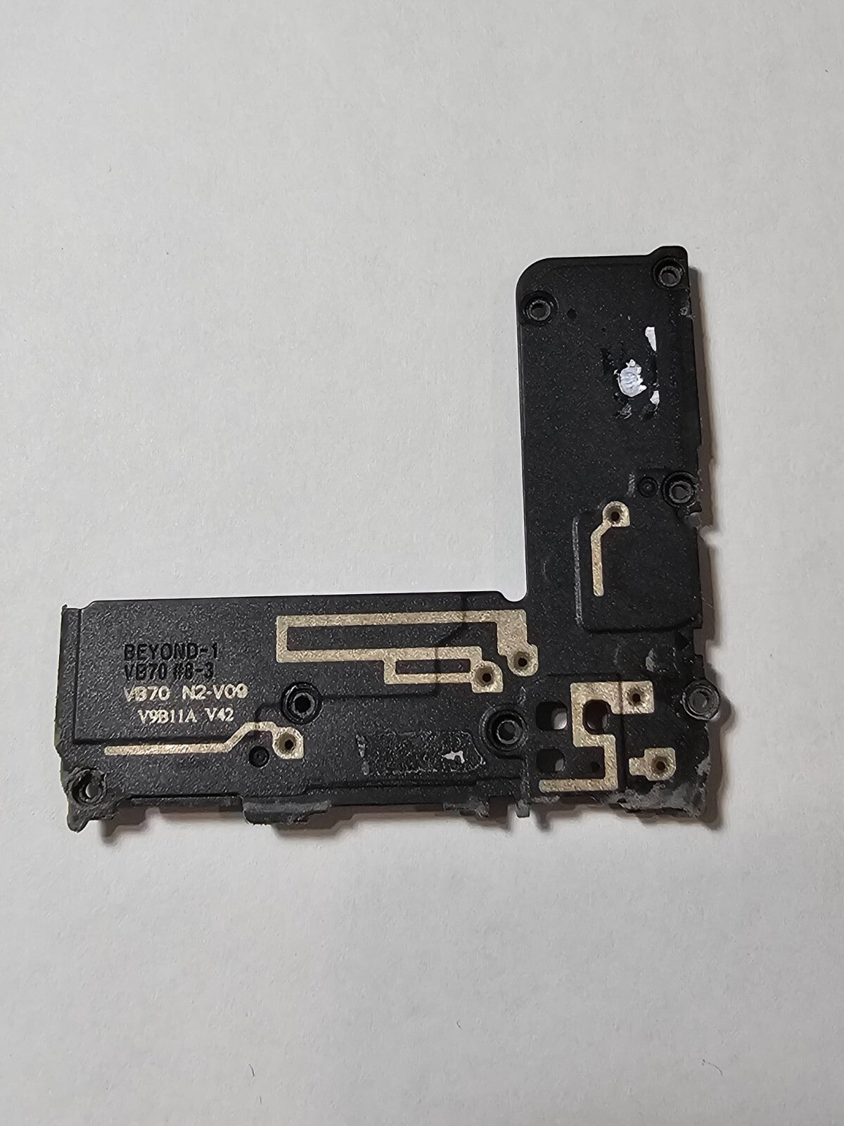 Samsung Galaxy S10 G973U Loudspeaker Module