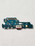 Samsung Galaxy Z Fold3 5G F926U USB-C Charging Port Sub-Board