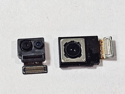 Samsung Galaxy S8 G950U Front Camera Module