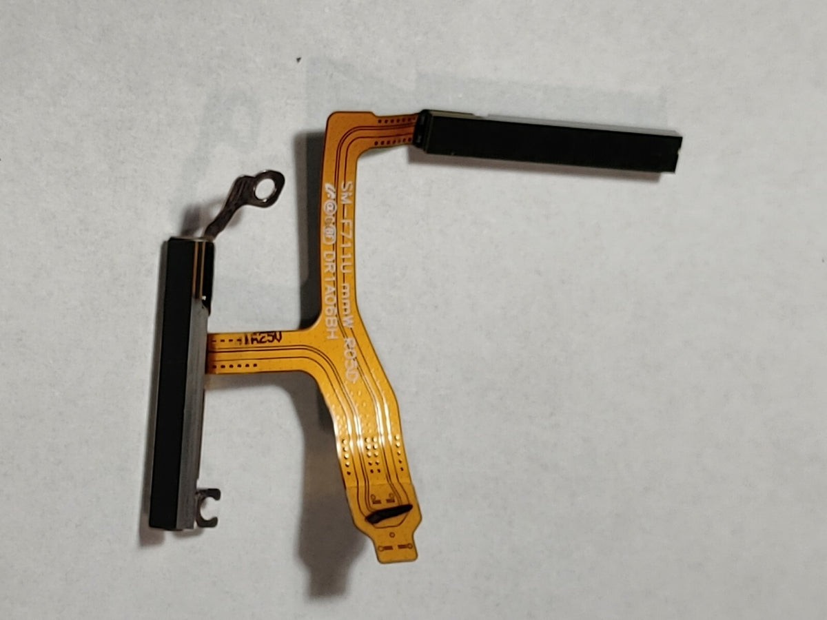 Samsung Galaxy Z Flip3 5G F711U Antenna Module / Bracket
