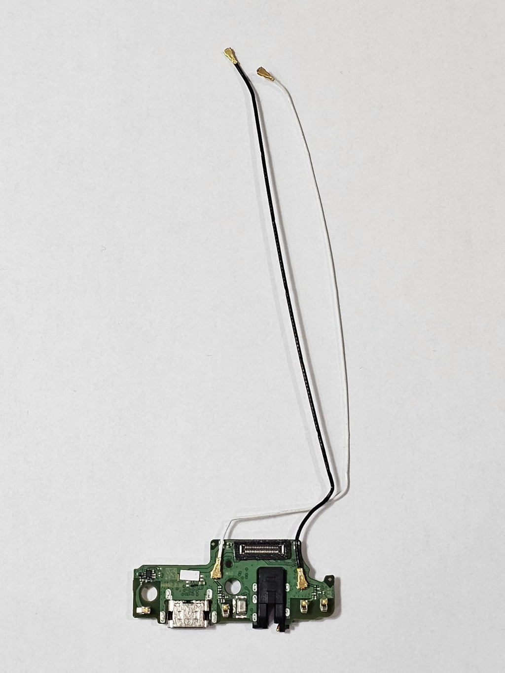 Samsung Galaxy A14 5G A146U Charging Port Sub-Board with Coax Cable