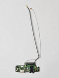 Samsung Galaxy A14 5G A146U Charging Port Sub-Board with Coax Cable
