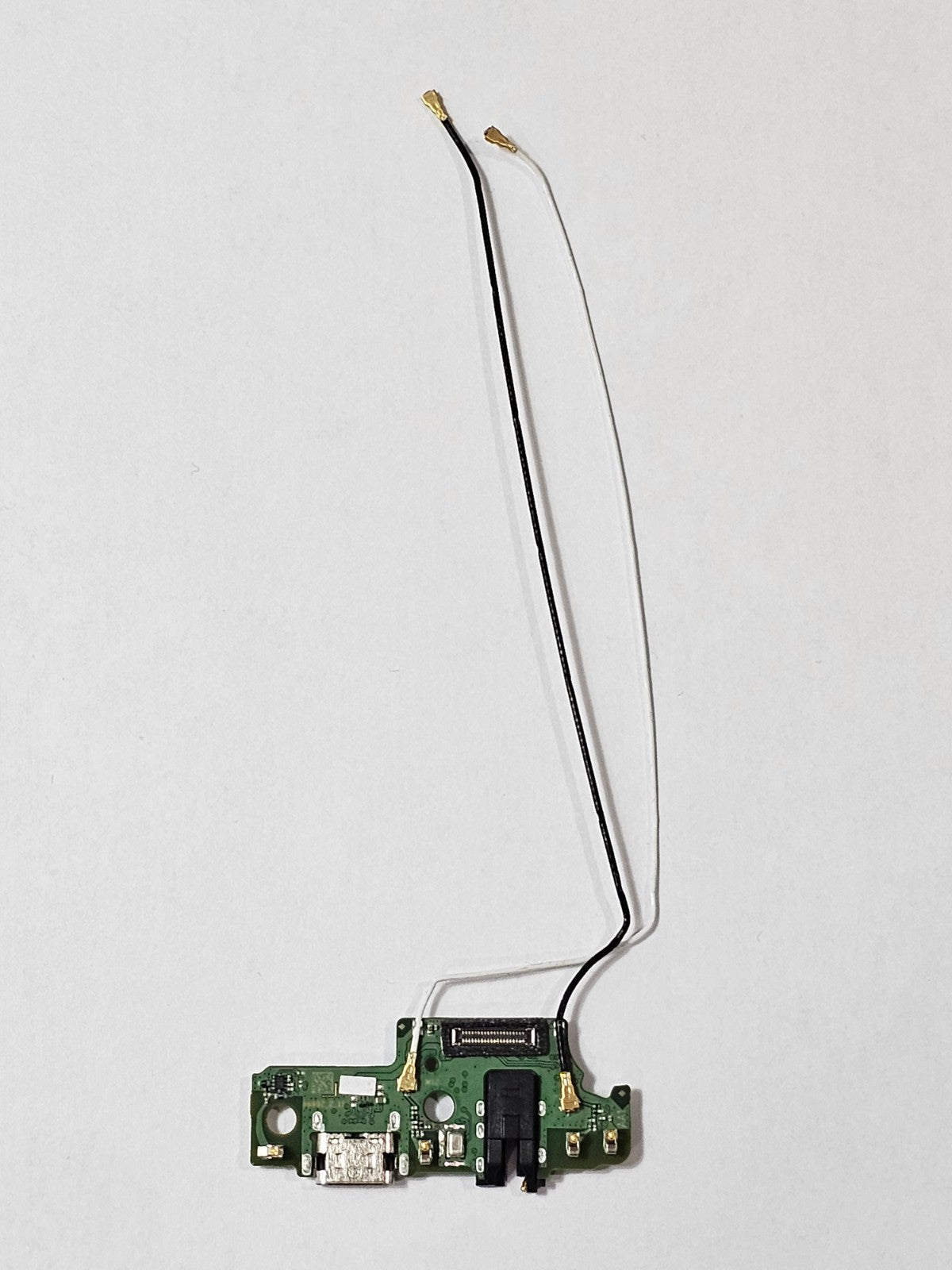 Samsung Galaxy A14 5G A146U Charging Port Sub-Board with Coax Cable