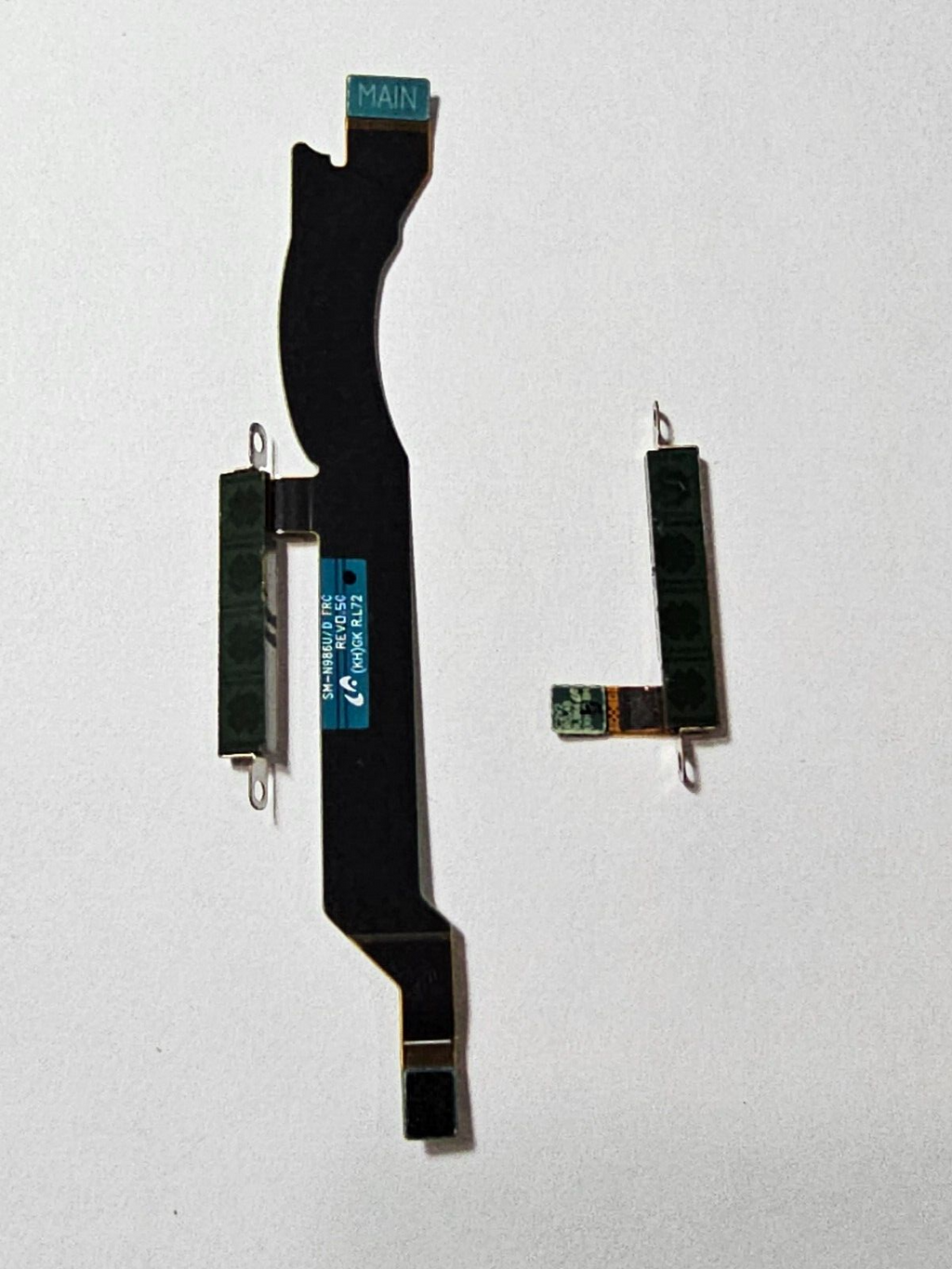 Samsung Galaxy Note20 Ultra 5G N986U Network Signal Antenna Flex Cable