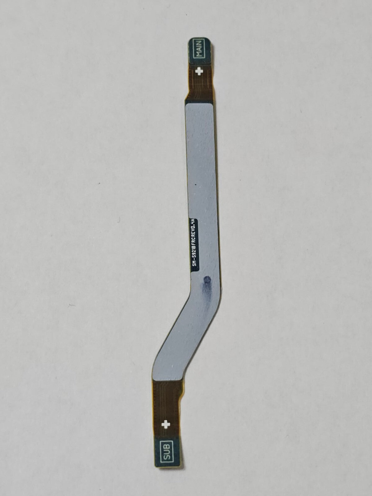 Samsung Galaxy S24 S921U Network Signal Antenna Flex Cable