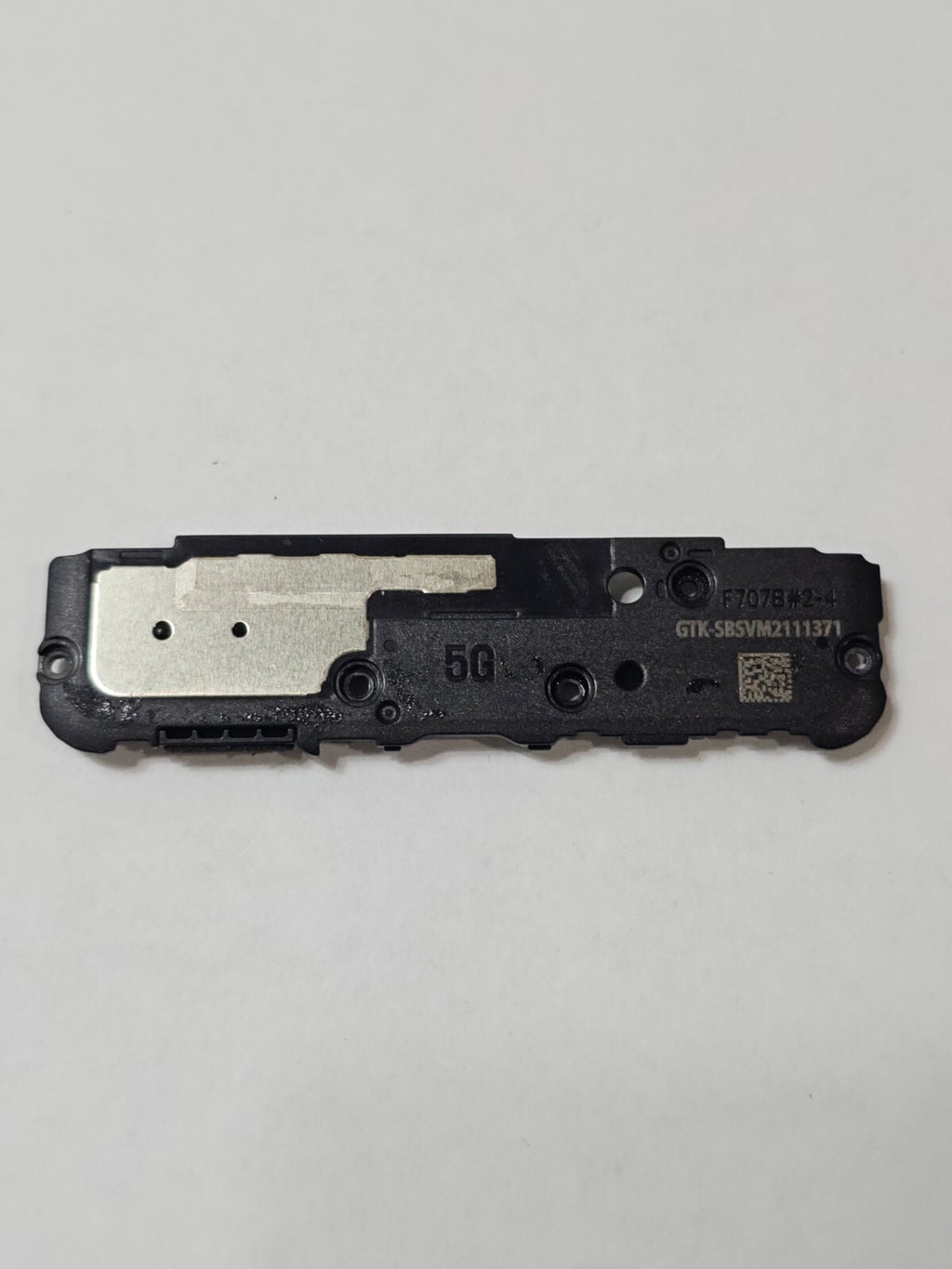 Samsung Galaxy Z Flip 5G F707U Loudspeaker Module
