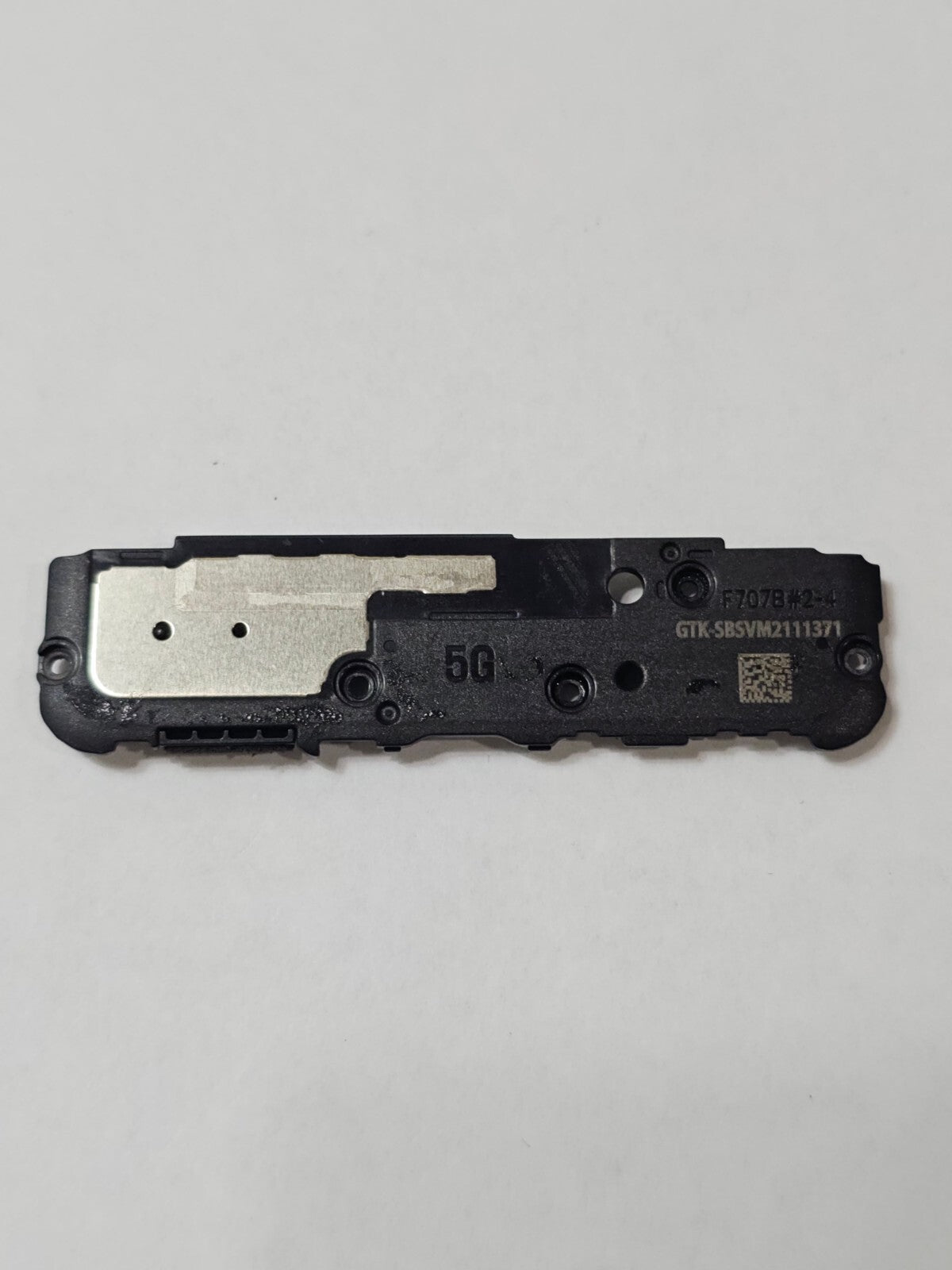 Samsung Galaxy Z Flip 5G F707U Loudspeaker Module