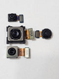 Samsung Galaxy S20 FE 5G G781U Complete Front & Rear Camera Set